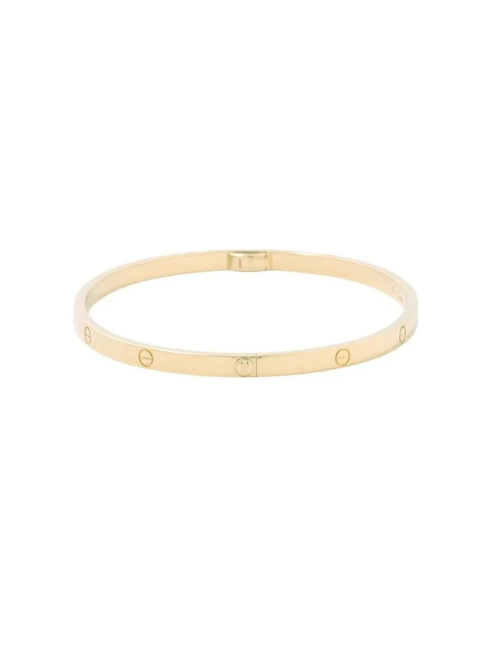 Cartier Bracelet Love SM Small